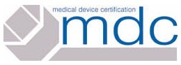 MDC MEDICAL DEVICE CERTIFICATION GMBHCE֤