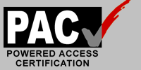 POWERED ACCESS CERTIFICATION LIMITEDCE֤