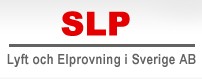 SLP Lyft & Elprovning i Sverige ABCE֤
