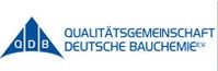Qualitätsgemeinschaft Deutsche Bauchemie e. V.CE֤