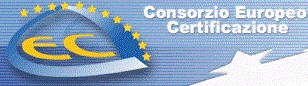 CEC - CONSORZIO EUROPEO CERTIFICAZIONE S.c.a.r.l.CE֤