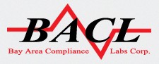 Bay Area Compliance Laboratories, Corp. (BACL)CE֤