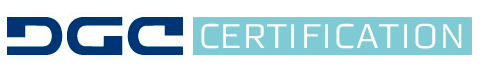 DGC Certification ApSCE֤
