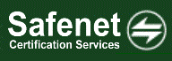 Safenet Certification Services LtdCE֤